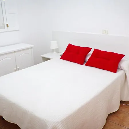 Apartment Casillas De Tasarte