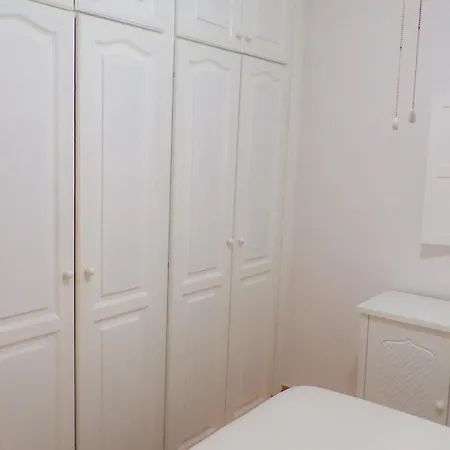 Casillas De Tasarte Apartment