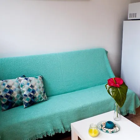 Casillas De Tasarte Apartment *