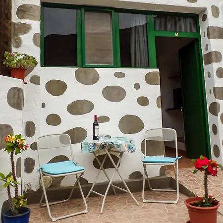 Apartment Casillas De Tasarte *