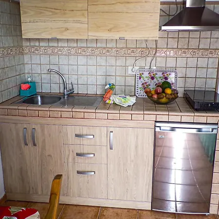 Casillas De Tasarte Apartment
