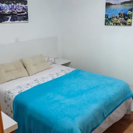 Apartment Casillas De Tasarte