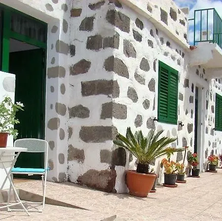 Casillas De Tasarte Appartement Playa de Tasarte