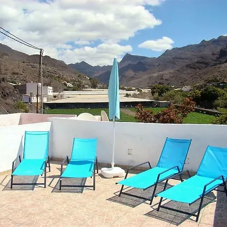 Apartment Casillas De Tasarte *