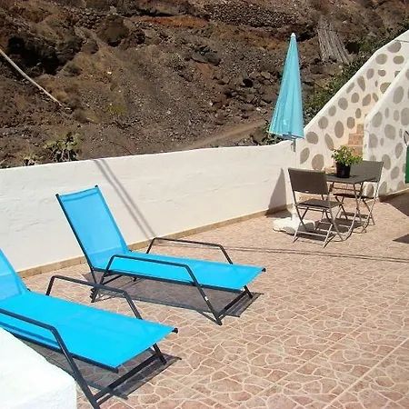 Casillas De Tasarte Apartment