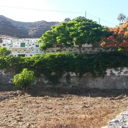 Casillas De Tasarte Apartment Playa de Tasarte