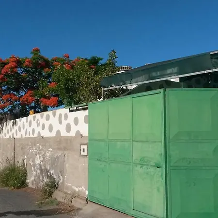 Casillas De Tasarte *