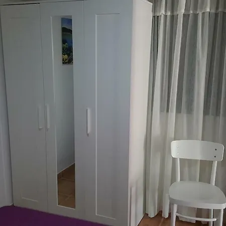 Apartment Casillas De Tasarte Playa de Tasarte