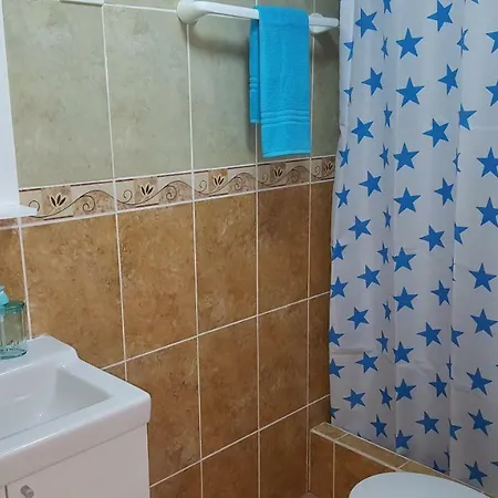 Appartement Casillas De Tasarte Playa de Tasarte